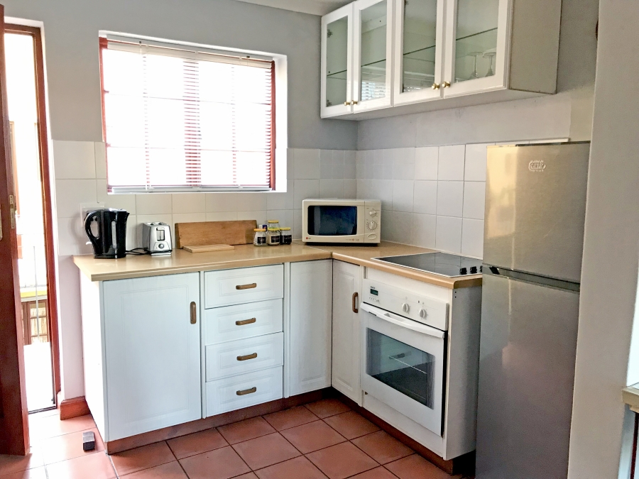 2 Bedroom Property for Sale in Knysna Central Western Cape